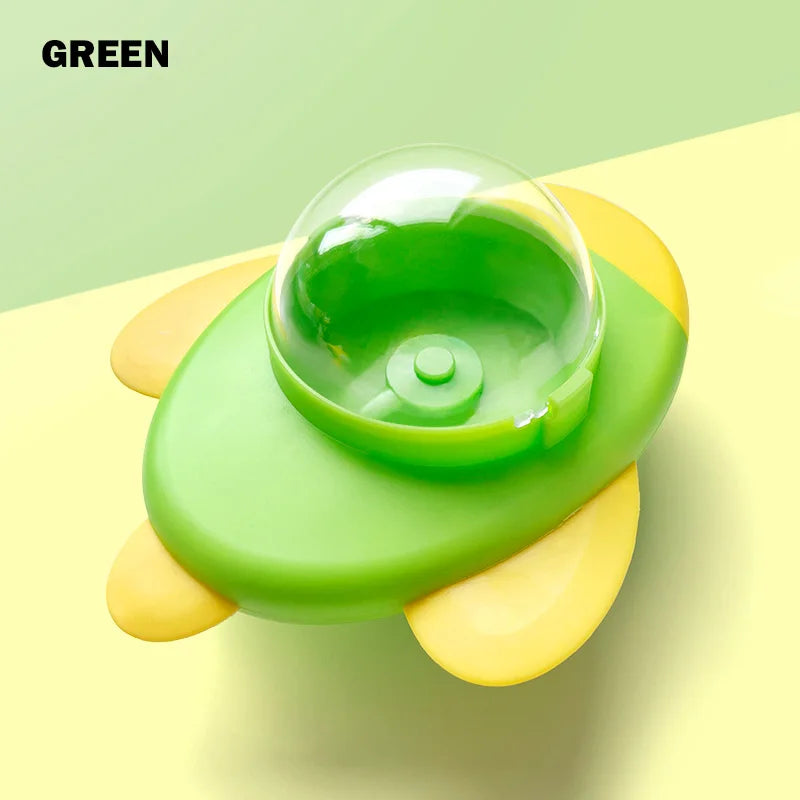 Dog toy supplies: indestructible puppy treat-hiding toy, food dispenser, self-entertaining, boredom-relieving, puzzle pet food-d
