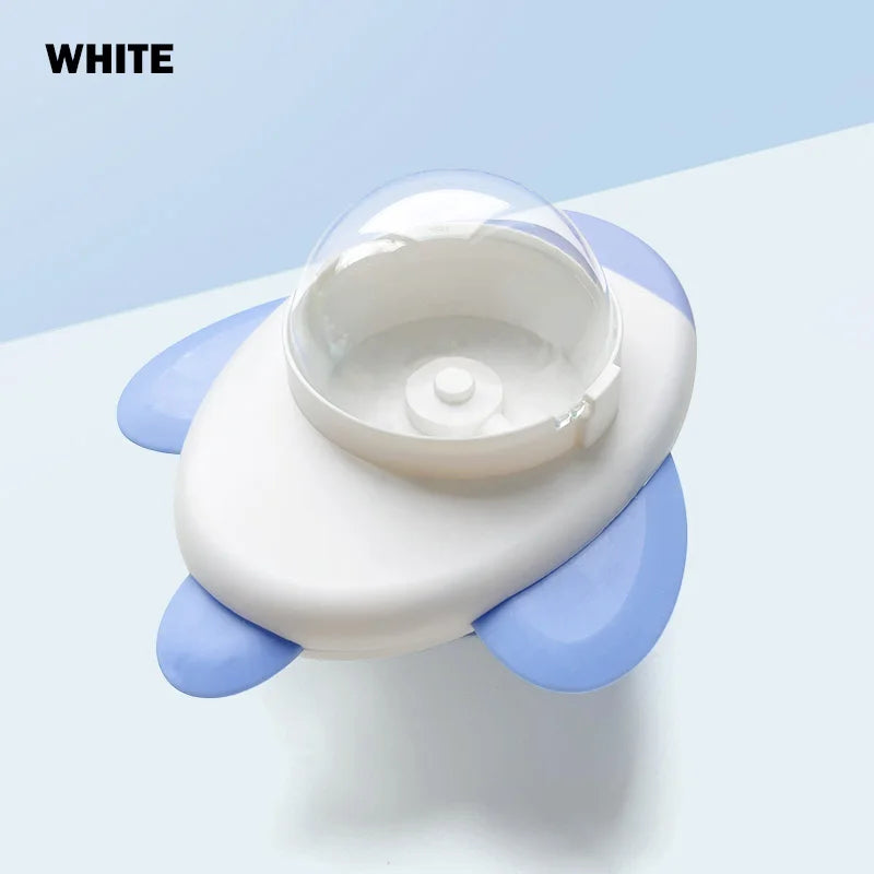 Dog toy supplies: indestructible puppy treat-hiding toy, food dispenser, self-entertaining, boredom-relieving, puzzle pet food-d